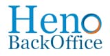 Heno BackOffice