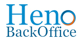 HENO BackOffice Solutions